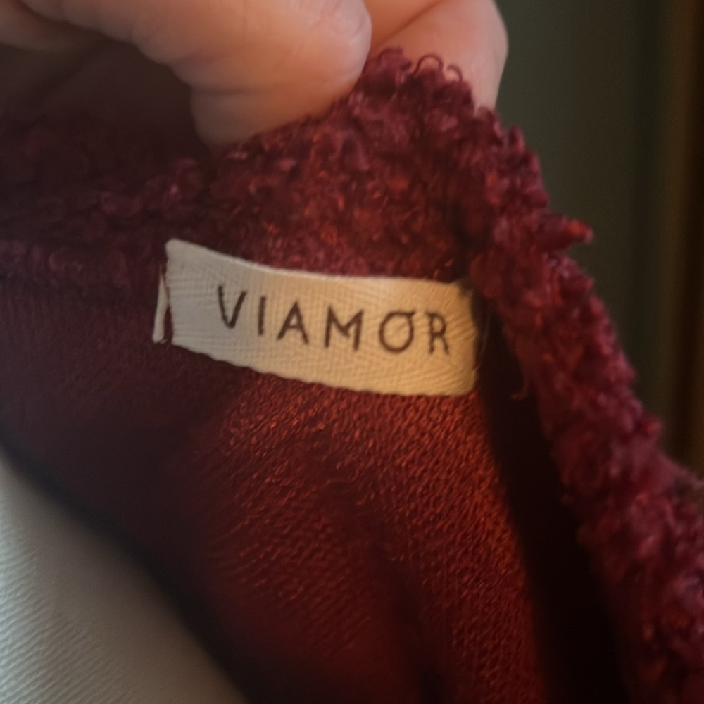 Tunic sweater - Picture 4 of 5